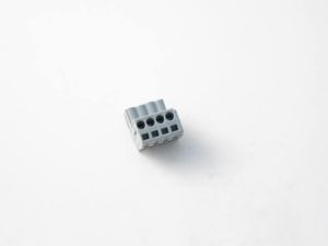 CONNECTOR - WAGO, 5MM