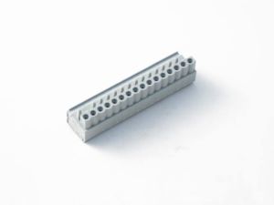 CONNECTOR - WAGO, 16 POLE