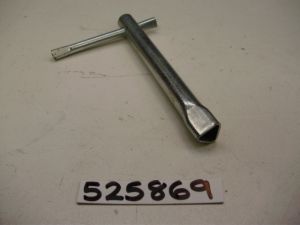RELEASE KEY