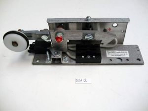 DOOR-LOCK 3074-RH
