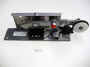 DOOR LOCK 3074 L/H