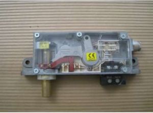 NAMI DOOR LOCK, OLD MODEL