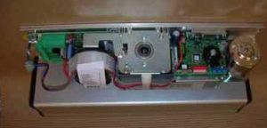 FAAC POWER DOOR OPERATOR