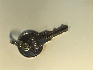 NAMI KEY - 8025