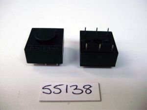CONNECTOR XAP6
