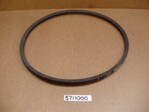 DRIVE BELT SPZ 800
