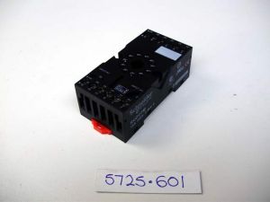 TELEMEC RELAY BASE RUZC3M