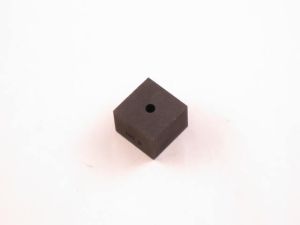 CONTACT - CARBON, FIXED, FOR DH CONTACTOR (25.40 X 25.40 X 19MM)