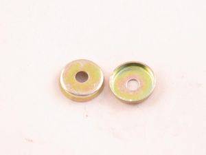 WASHER - CUP TYPE, FOR RETAINING SPRING 5789 ON DH CONTACTOR