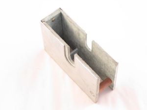 SHIELD - ARC, FOR DH CONTACTOR