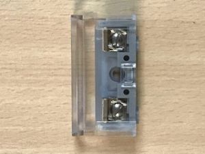 SCHINDLER CONTACT BLOCK