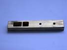 BEAK - DRILLED, FOR GATELOCK 62.5019.01