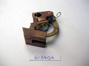 BRUSH HOLDER 74D MACHINE