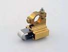 BRUSH HOLDER - NEW TYPE, FOR GENERATORS 95GB/2B/3B/L71GA/L82GA