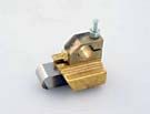 BRUSH HOLDER - NEW TYPE, FOR GENERATORS 63GA/65GA/L65GA