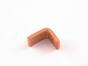 CONTACT - COPPER, MOVING, MAIN, FOR GH CONTACTOR