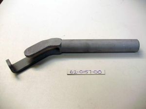 BRAKE RELEASE LEVER     S1527