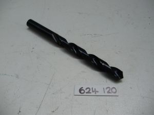 12MM HSS BITS (TC18)