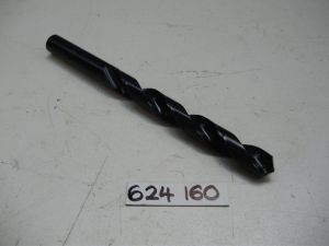 16MM HSS BITS (TC32)