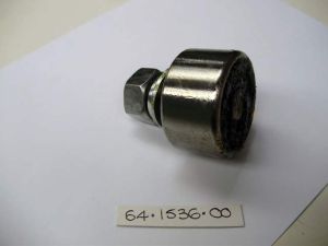 BULLION LIFT CAR GUIDE ROLLER (SET OF 4)