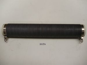 RESISTOR ASSY CONTR
