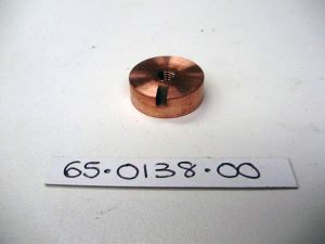 MOVING CONT. 1 COPPER KS 184 "