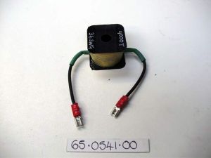 COIL+TAILS 4000Tx36G NYD311