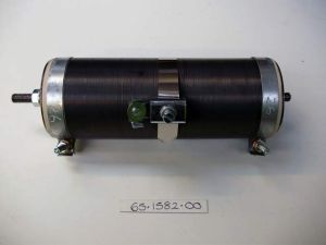 BOBBIN RESISTNCE 26SWG KS 835