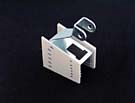 DEFLECTOR - ARC SHIELD, FOR 6754 CONTACTOR