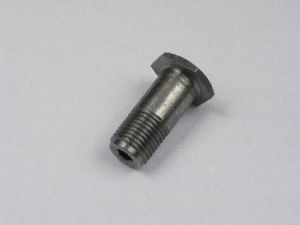 PIN / AXLE - FOR DOOR HANGER ROLLER TYPE A456W1 ON AV TYPE DOOR