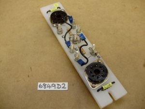 ELECTRONIC PANEL
