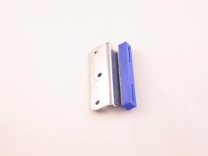 SHOE - DOOR FOR CAR & LANDING, NYLON