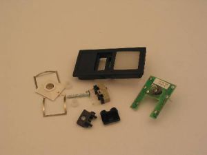 BUTTON MODULE BLANK,
