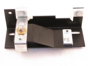 DRIVE BLOCK ASSEMBLY - CYCLOIDAL, HAND A, PAD TYPE