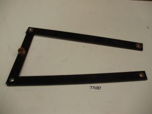 LINEAR LINKAGE CYCL HANGER