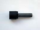 BUFFER - LANDING DOOR EXCLUDING NUT,  2 3/4 INCH LONG (see ALSO 22053)