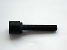 BUFFER - LANDING DOOR, WITHOUT NUT,  3  3/4 INCH LONG