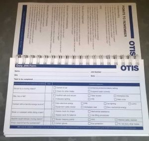 JHA Book