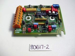 TOUCH BUTTON PCB CAR&LAND STN