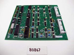 PCB VVT (PART OF 81379 SET)