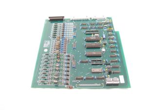 PCB CPU2 INPUT / OUTPUT FOR ETO / DCO CONTROL