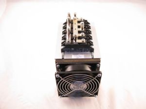 THYRISTOR STACK - UP TO 12.8 KW, FITTED WITH MCC44 OR SKKT41/12D MODULES