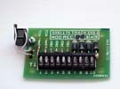 PCB RESISTOR & DIODE BOARD (0 R)
