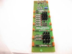 PCB SUPPLY PANEL