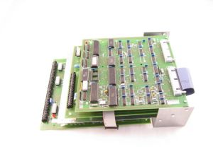PCB - SET FOR VAC2 CONTROL