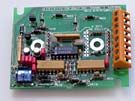 PUSH BUTTON PCB - OTX TOUCH BOARD FOR CAR (DOUBLE)