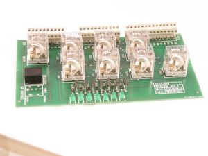 PCB HYDRAULIC ASSEMBLY