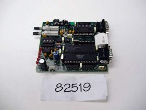 SERIAL LINK PCB ASSY