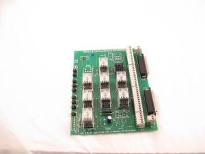 PCB B3 AUTO RELAY FOR QVF CONTROL