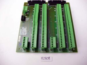 ETQ PAR I/O PCB ASSY